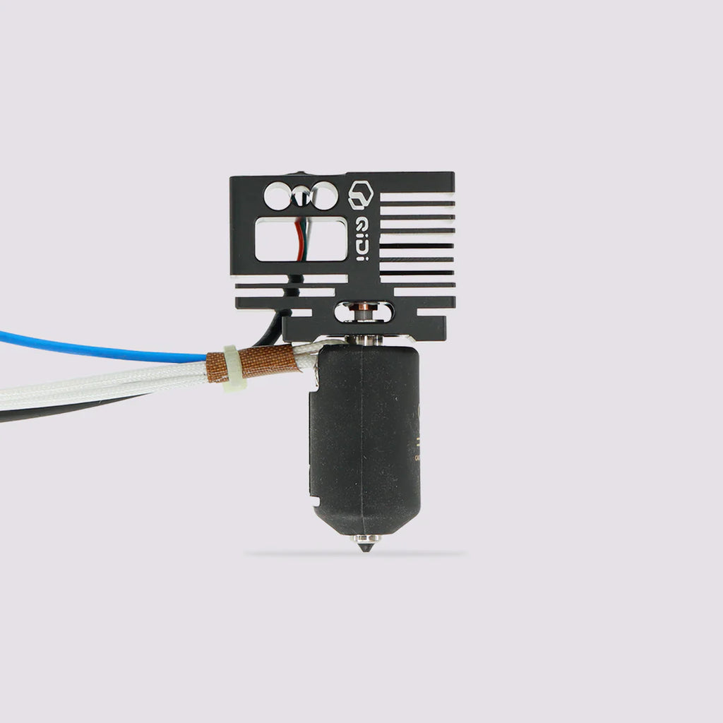 Qidi Q2 / Q2C / Max4 Bimetal Hot End - 3D Printers Depot