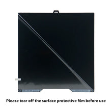 Qidi Max4 Dual-sided Smooth PEI Plate PRO
