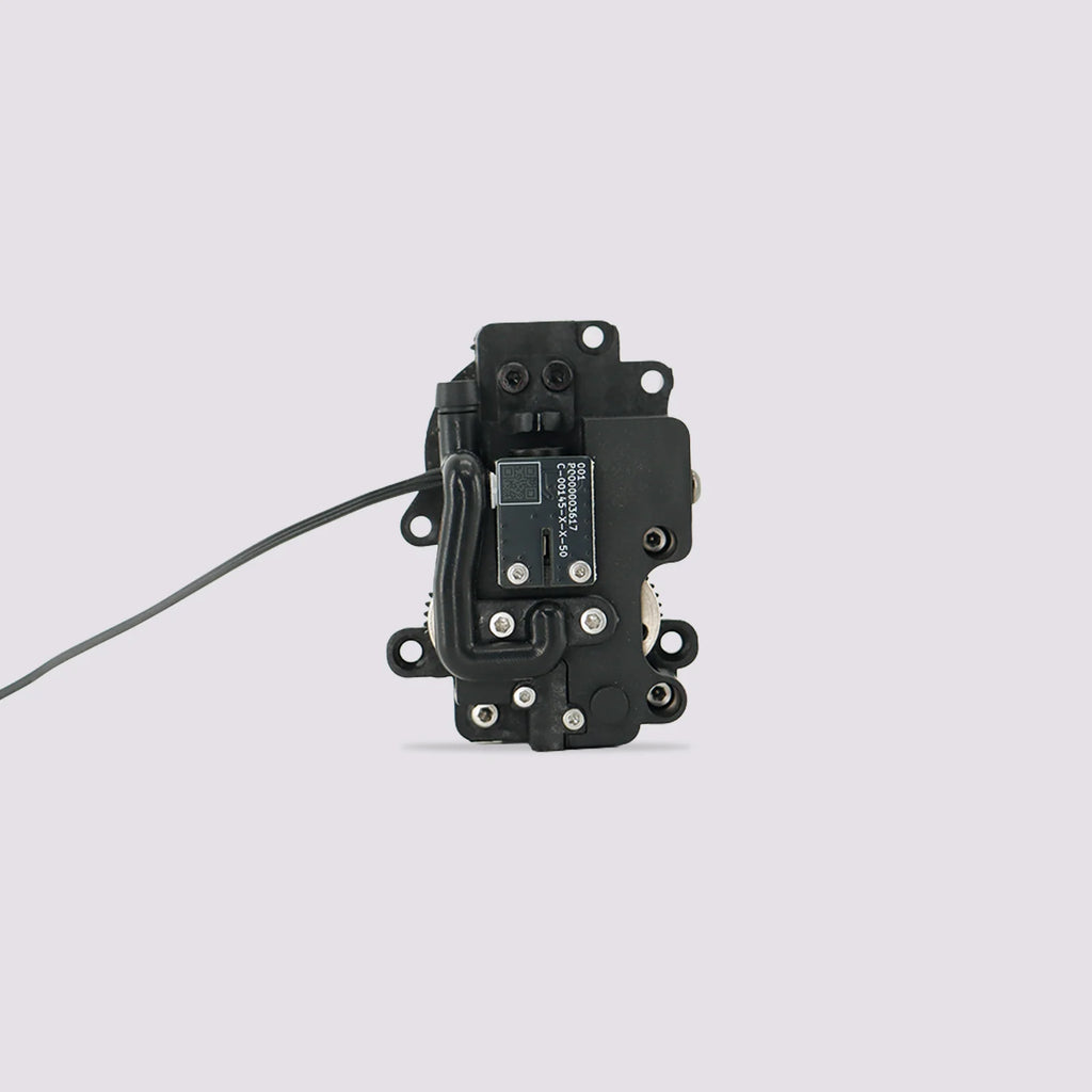 QIDI Q2 / Q2C / Max4 Extruder - 3D Printers Depot