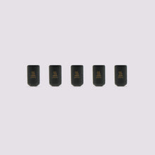 Qidi Q2 / Q2C / Max4 Hotend Silicone Sock Protector (5pcs)