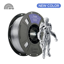 QIDI-PLA-Silk-Filament-Sliver