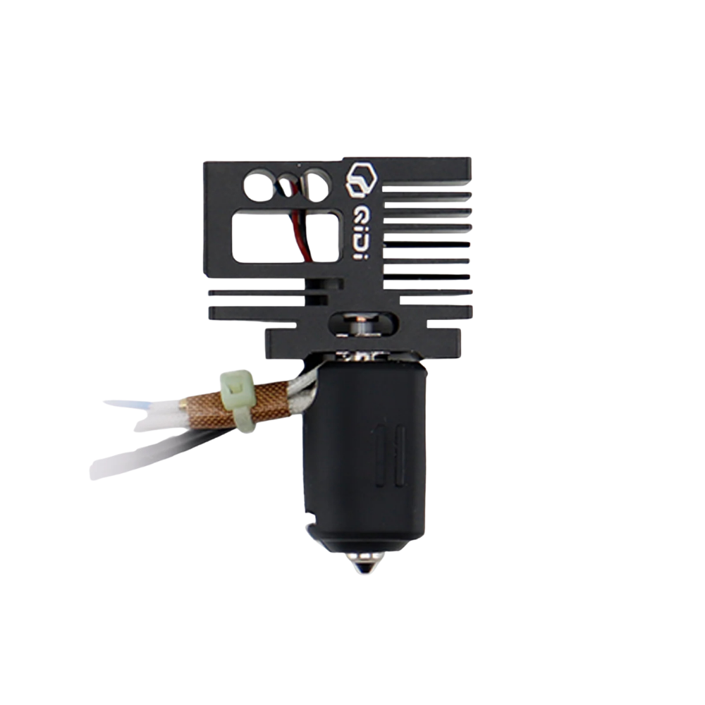 Qidi Q2 / Q2C / Max4 Bimetal Hot End - 3D Printers Depot