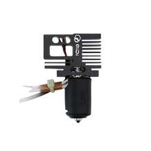 Qidi Q2 / Q2C / Max4 Bimetal Hot End
