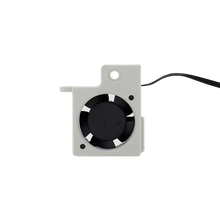 QIDI Q2 / Q2C / Max4 Hotend Cooling Fan