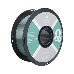 QIDI ABS Rapido Metal 1.75mm 1kg Filament