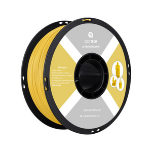 QIDI ABS Rapido 1.75mm 1kg Filament
