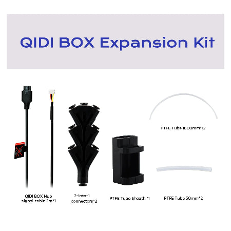 QIDI BOX Expansion Kit