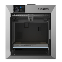 QIDI Max4 3D Printer