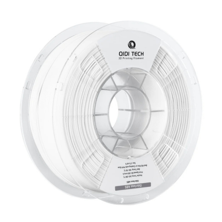 QIDI Odorless-ABS Rapido 1.75mm 1kg Filament