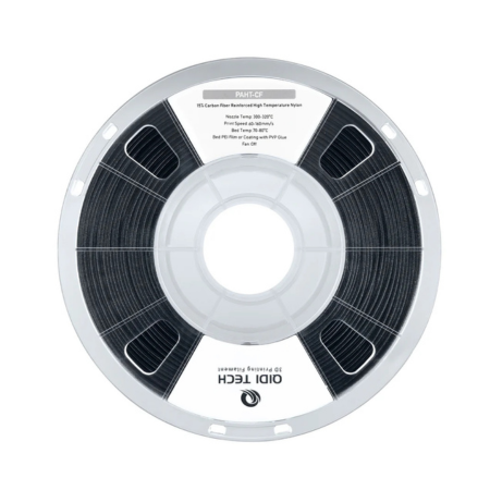QIDI PAHT-CF (PPA-CF) 1.75mm 1 kg Filament