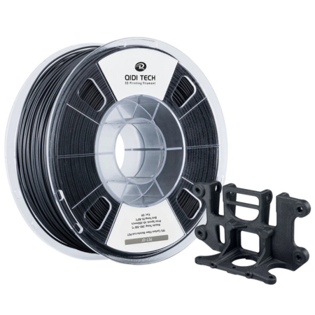 QIDI PET-CF 1.75mm Filament