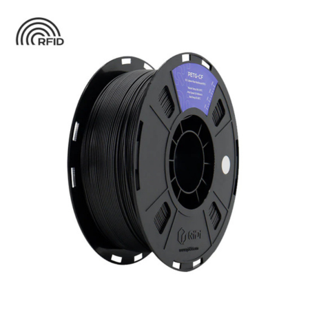 QIDI PETG-CF 1.75mm 1kg Filament
