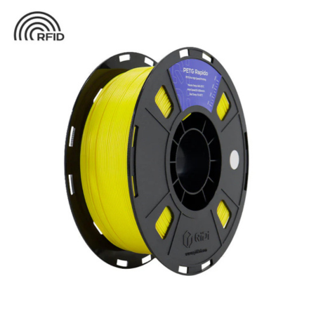 QIDI PETG Rapido 1.75mm 1kg Filament