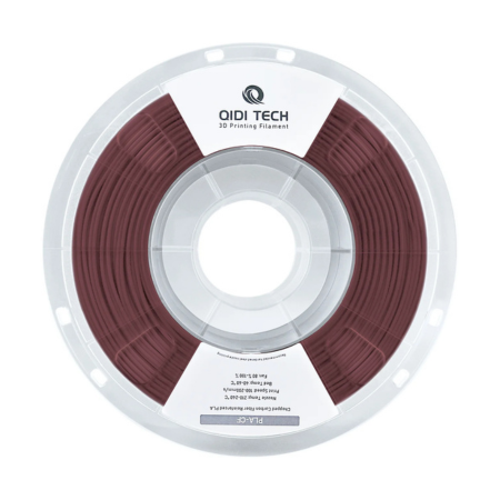 QIDI PLA-CF 1.75mm 1kg Filament