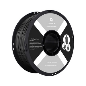 QIDI PLA Matte Rapido 1.75mm 1kg Filament