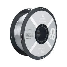 QIDI PLA Rapido Metal 1.75mm 1kg Filament