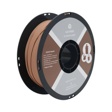 QIDI PLA Wood 1.75mm 1kg Filament