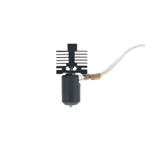 QIDI Plus4 Bimetal Nozzle hotend