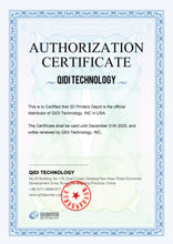 QiDi-Technilogy-Official-Distributor-3D-Printers-Depot