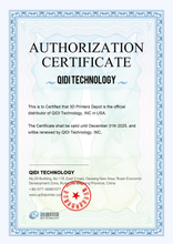 Qidi Tech Q1 Pro 3D Printer