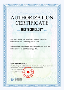 Qidi Tech Q1 Pro 3D Printer