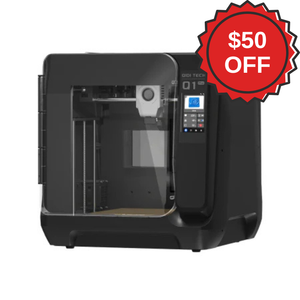 Qidi Tech Q1 Pro 3D Printer - 3D Printers Depot