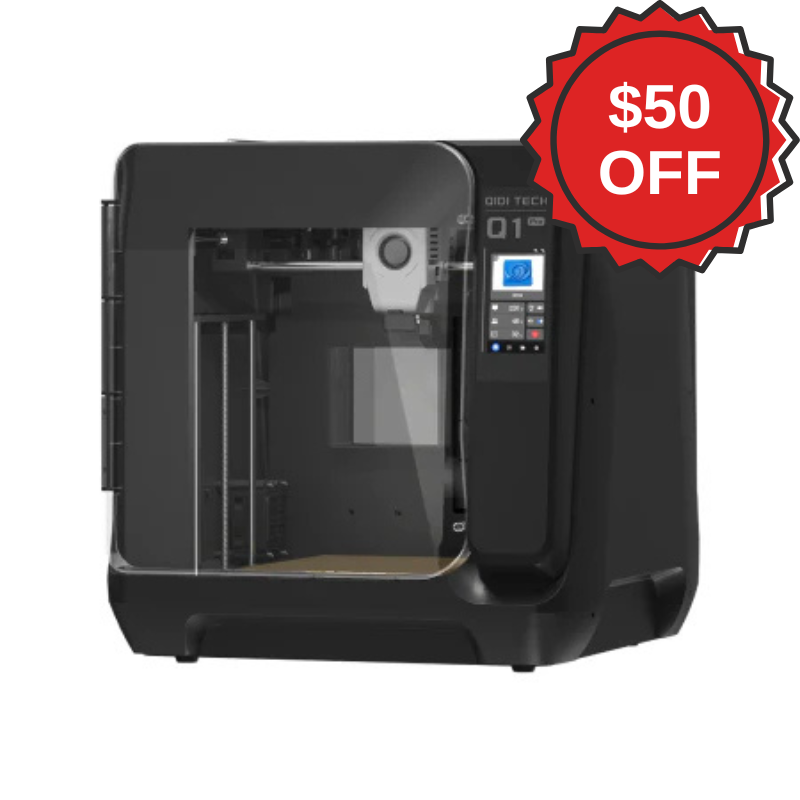 QiDi_Q1_Pro_3D_Printer_Black_Friday_Sale