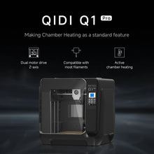 Qidi Tech Q1 Pro 3D Printer