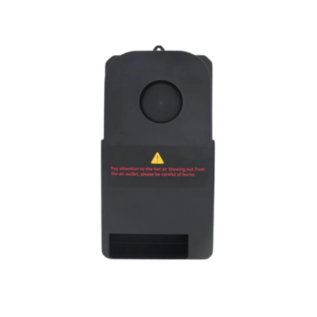 Qidi Plus4 Chamber Heater + Fan