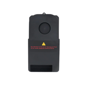 Qidi Plus4 Chamber Heater + Fan