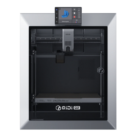 Qidi Q2 3D Printer
