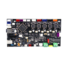 Raise-3D-E2-and-E2CF-Motion-Controller-Board-Main