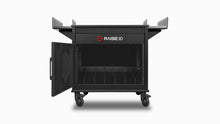 Raise3D Printer Cart for  Pro3 HS / Pro3 Plus / Pro2 Plus 3D Printers