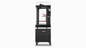 Raise3D Printer Cart for  Pro3 HS / Pro3 Plus / Pro2 Plus 3D Printers