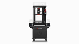 Raise3D Printer Cart for  Pro3 HS / Pro3 Plus / Pro2 Plus 3D Printers