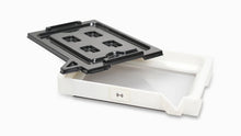 Raise3D DF2+ Resin Tank (with Storage Cover) (DF2+ Only)