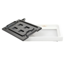 Raise3D DF2+ Resin Tank (with Storage Cover) (DF2+ Only)