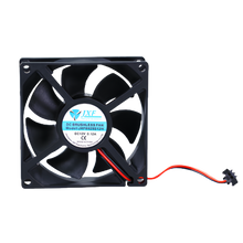 Raise3D-E2-and-E2CF-Air-Filter-Fan-Main