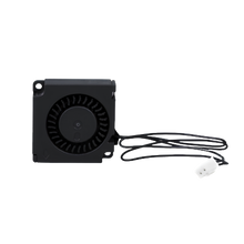 Raise3D-E2-and-E2CF-Left-Extruder-Model-Cooling-Fan-Main