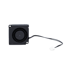 Raise3D-E2-and-E2CF-Right-Extruder-Model-Cooling-Fan-Main