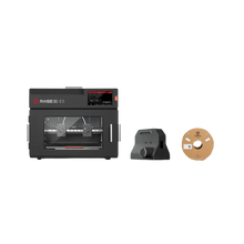 Raise3D E3 Packages IDEX Independent Dual Extruder 3D Printer