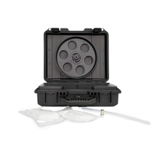 Raise3D-Filament-Dry-Box-E2CF-Printer-Main