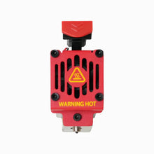 Raise3D Hyper Speed Hot End Assembly with Silicon Carbide Nozzle V3 (Pro3 and Pro3 HS Series Only)