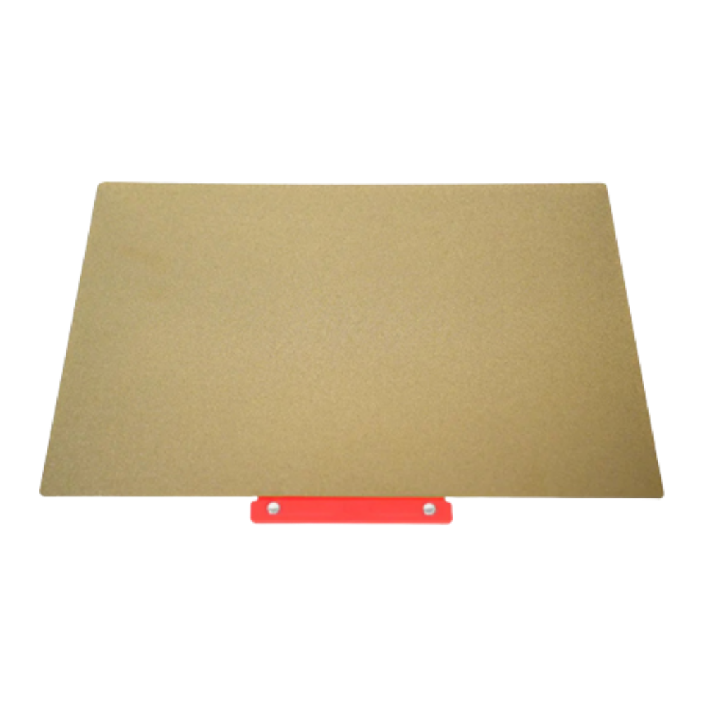Raise3D PEI Build Plate (E2, E2CF and E3 Only) - 3D Printers Depot