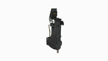 Raise3D Extruder without Hot End Assembly (Pro3 Series Only)