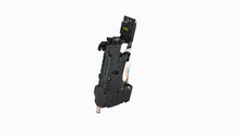 Raise3D Extruder without Hot End Assembly (Pro3 Series Only)