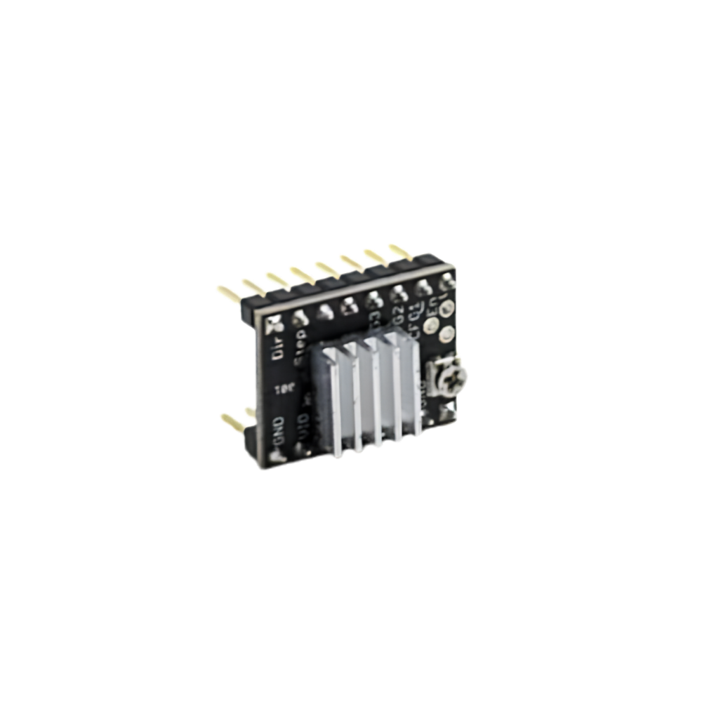 Raise3D X/Y Stepper Driver (N Series Only) - 3D Printers Depot