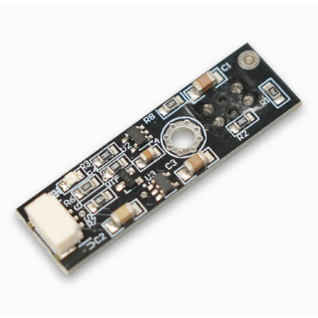 Raise3D Filament Run-out Sensor Board (E2 and E3 Only)