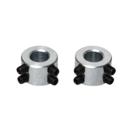 Raise3D Hot End Shaft Sleeve (2 in pack)