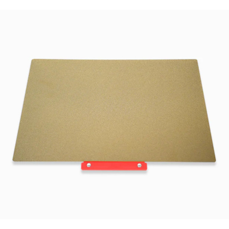 Raise3D PEI Build Plate (E2, E2CF and E3 Only)